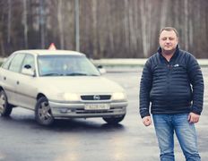 Автошкола Крутой поворот, Инструкторы - фото 20