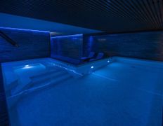 Сауна Matski Grand (Мацки гранд), Интерьер и экстерьер - фото 19