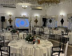 Банкетный комплекс Троицкий Холл, Новый год 2027 - фото 3