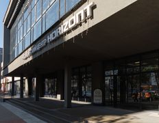 Медицинский центр Горизонт, Интерьер - фото 1