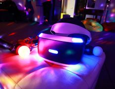 Квесты в реальности Quest Zone (Квест Зона), Игровая зона «Party Zone» - фото 5