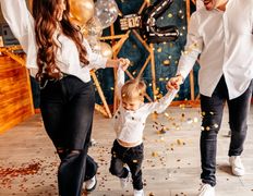 Арт-пространство Okna (Окна), Детские праздники - фото 3