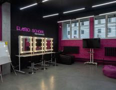 Школа красоты FLARIO (Фларио), Интерьер - фото 7