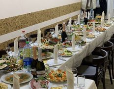 Кафе при лечебно-реабилитационном комплексе Кафе с Банкетным залом на Одоевского, 10, Блюда - фото 14