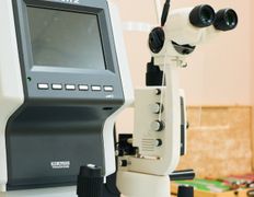 Офтальмология Добрый взгляд, Добрый взгляд - фото 11