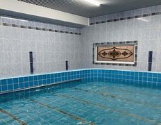 Спортивно-оздоровительный комплекс ОЛИМПИЙСКИЙ, Банный комплекс Nautilus - фото 11