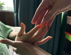 Студия массажа и коррекции фигуры Izumrud (Изумруд), Массаж (кроме лечебного) - фото 13