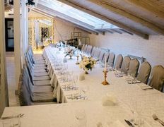 Ресторан Золотой лев, Новый год 2026 - фото 2