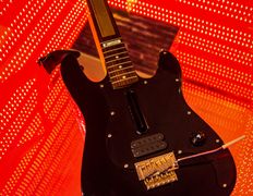 Игровое пространство Mad Corn (Мэд Корн), Комната Loft - фото 16