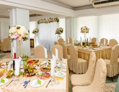 null Столовая на ул. Кальварийская, 37, Банкеты - фото 1