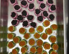 Оздоровительный комплекс Огонек, Банкетное обслуживание - фото 15