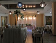 Кафе Blackberry (Блэкберри), Свадьбы - фото 14