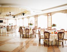 Ресторан Шляхетский маёнтак, Свадьба - фото 14