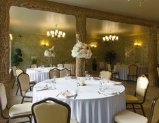 Вилла Vice house (Вайс хаус), Свадьба - фото 9