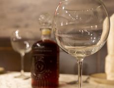 Кафе Шкварки, Интерьер - фото 15