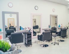 Салон красоты Мон Платин Центр, Интерьер - фото 1