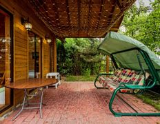 Сауна люкс VIP сауна на Явара и Калины, Беседка лето-зима - фото 19