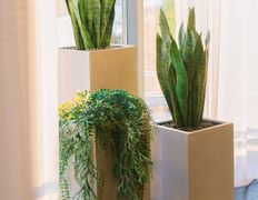 Ресторан Wood & Fire, Интерьер - фото 16