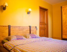 Загородный дом Юхновский хутор, Большой дом - фото 2