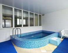 Оздоровительный комплекс Ракета, Лечение - фото 2