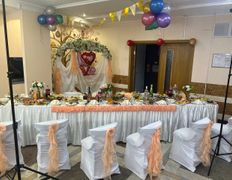 Кафе при лечебно-реабилитационном комплексе Кафе с Банкетным залом на Одоевского, 10, Банкетный зал - фото 3