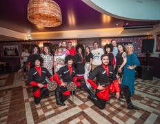 Ресторан грузинской кухни Хинкальня, Нам 1 год - фото 12