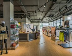 null Теннисный центр «Аква-Минск» (многофункциональный физкультурно-оздоровительный комплекс), Интерьер - фото 15