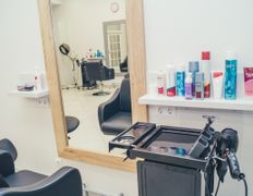 Салон красоты Мон Платин Центр, Интерьер - фото 11