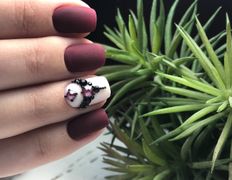 Салон красоты и парикмахерские курсы Жемчужина, Маникюр, педикюр - фото 13