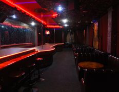 Стриптиз - клуб Лагуна, Интерьер - фото 4