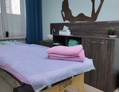 Салон красоты Izumrud (Изумруд), Интерьер - фото 14