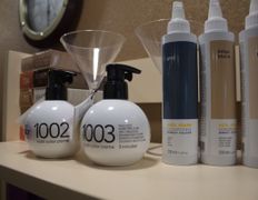 Салон красоты Надежда, Салон - фото 12