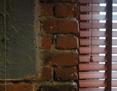 Кафе Brutto (Брутто), Интерьер - фото 12