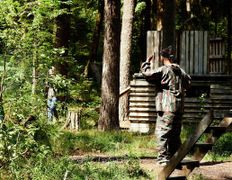 Загородный клуб Green Ville (Грин Вилль), Парк активного отдыха - фото 5