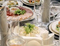 Кафе Арена пицца, Банкеты - фото 9