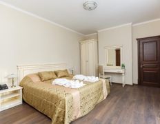 Санаторно-курортный комплекс Плисса, Номерной фонд - фото 14