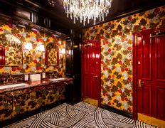 Караоке-клуб Radio Killers (Радио Киллерс), Интерьер - фото 4