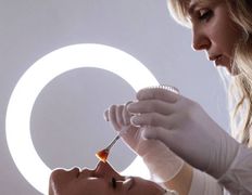 Салон красоты премиум-класса Perfection Style (Перфекшн Стайл), Массаж лица - фото 2