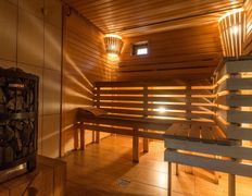 Агроусадьба Добры густ, 2-й дом - фото 7