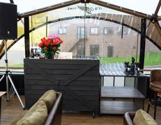 Кальянная  Tangiers Lounge (Танжирс Лаунж), Банкет - фото 2