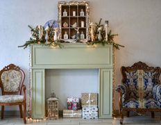 Арт-пространство Okna (Окна), Новый год - фото 13