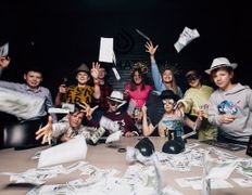 null Игра Мафия. Клуб NEFT  (Нефть), Детская Мафия  - фото 12