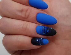 Салон красоты Лерэн Стиль, Маникюр - фото 1