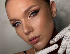 Сеть салонов красоты Мильфей, Визаж и укладка - фото 3