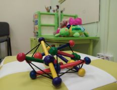 Центр поддержки семьи и детей ORTUS (ОРТУС), ORTUS - фото 8