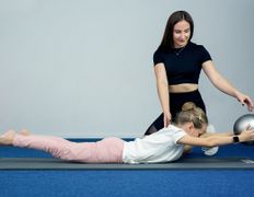 Лаборатория спортивной медицины Sport Science (Cпорт Сайнс), Sport Science - фото 15