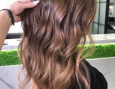 Салон красоты ICON (Айкон), Парикмахерские услуги - фото 13