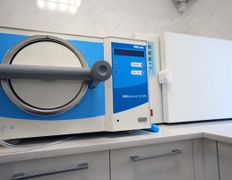 Стоматология Красивые зубы, Главная - фото 4