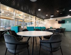 Кафе Мятный заяц, Интерьер - фото 3