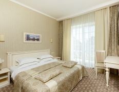 Санаторно-курортный комплекс Плисса, Номерной фонд - фото 18